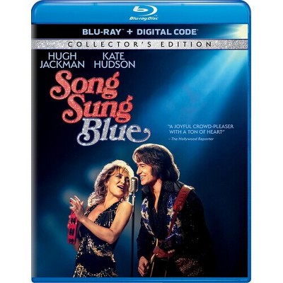 Song Sung Blue (DVD)(2025) : Target