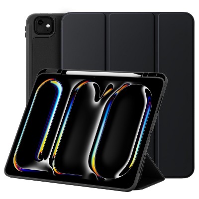 Apple Smart Folio for iPad Pro 13-inch (M4) (2024, 7th generation