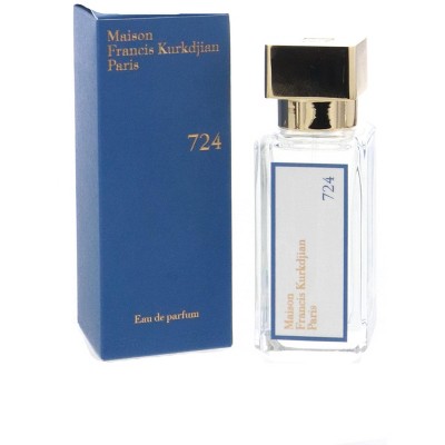Maison Francis Kurkdjian 724 Eau de Parfum, Fresh Citrus & Woody