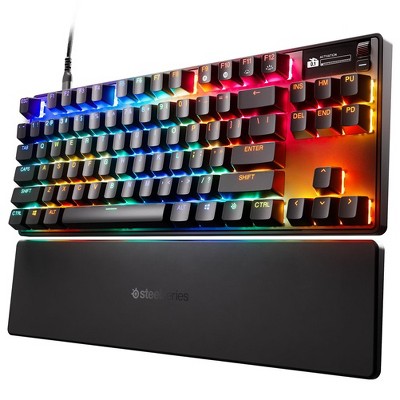 SteelSeries APEX Pro TKL Wireless Keyboard : Target