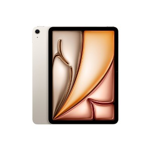 Apple iPad Air 11-inch (M2) (2024, 6th generation) Wi-Fi 1TB