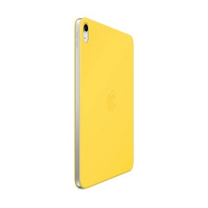 Apple Smart Folio for iPad (10th generation) - Lemonade : Target