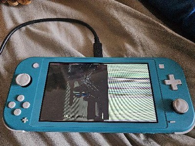 Nintendo Switch Lite - Turquoise : Target