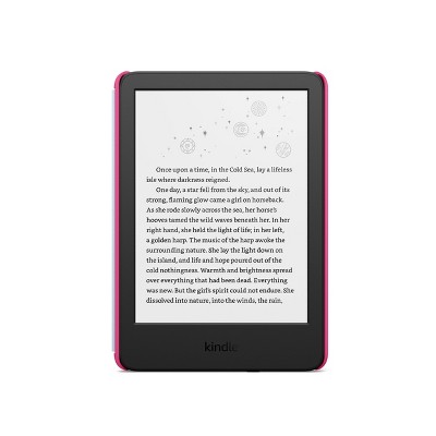 Amazon Kindle Paperwhite (2024) - Jade : Target