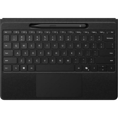 Microsoft Surface Pro Flex Keyboard for Pro (11th Edition), Pro 9