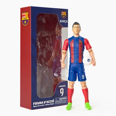 Banbo Toys SOCKERS FC Barcelona Pedri 8