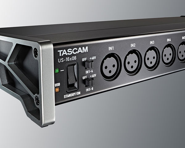 TASCAM GB-10 デジタルレコーダー アダプターなし TASCAM GB-10