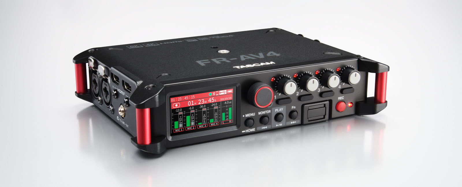 マルチトラックレコーダー (日本)