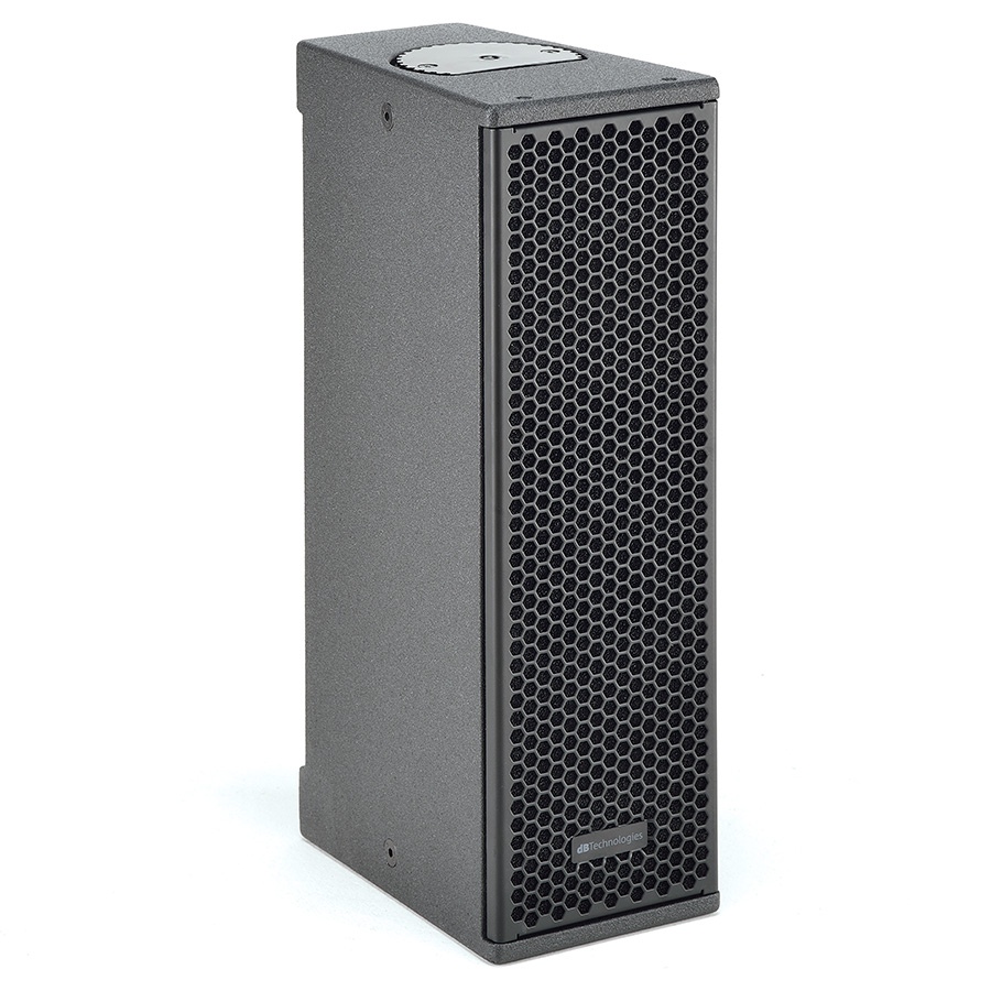 VIO X205-60 | 2-ウェイ アクティブスピーカー | TASCAM (日本)