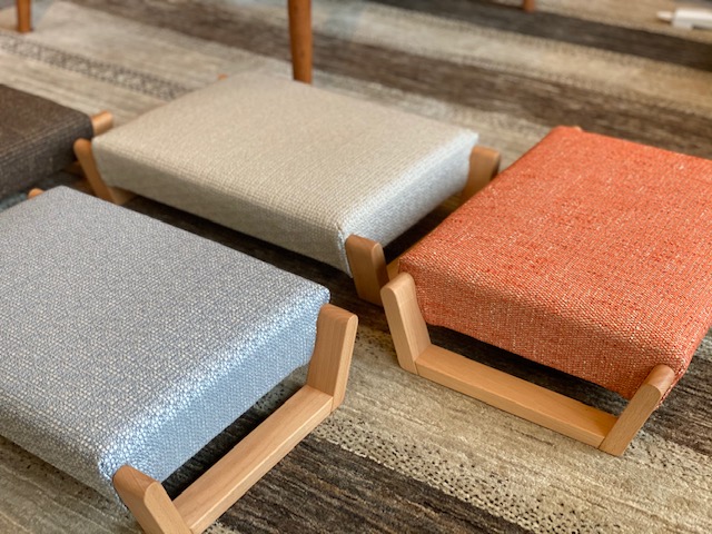 園田椅子製作所 Zagaku 01 座椅子 ※製造休止中 | たすかーたそるて