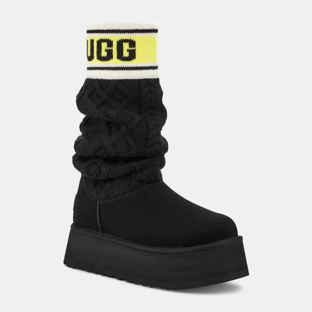 UGG - W CLASSIC - レディースブーツ – Tascon
