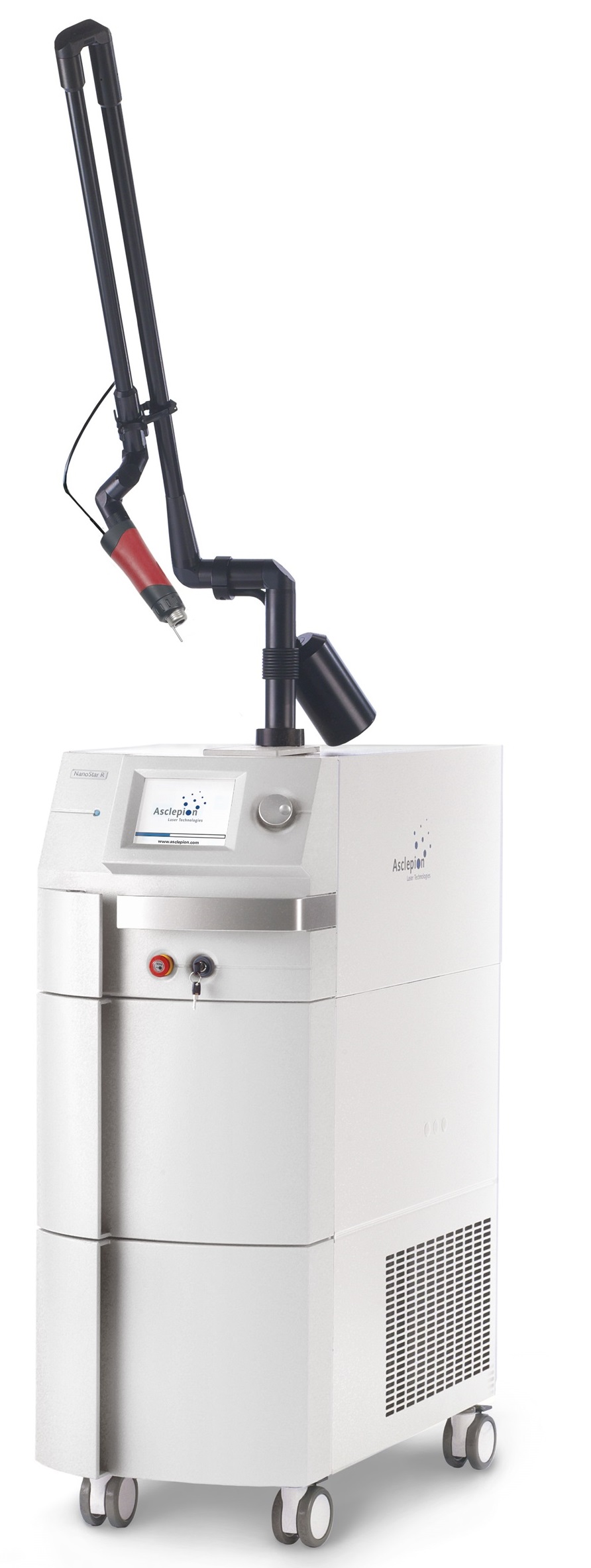 Qスイッチルビーレーザー | 大阪市阿倍野区の皮膚科・形成外科・美容皮膚科