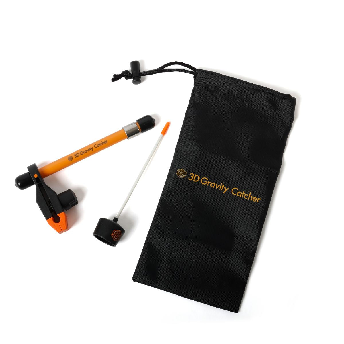 3D Gravity Catcher – TASKGOLF store