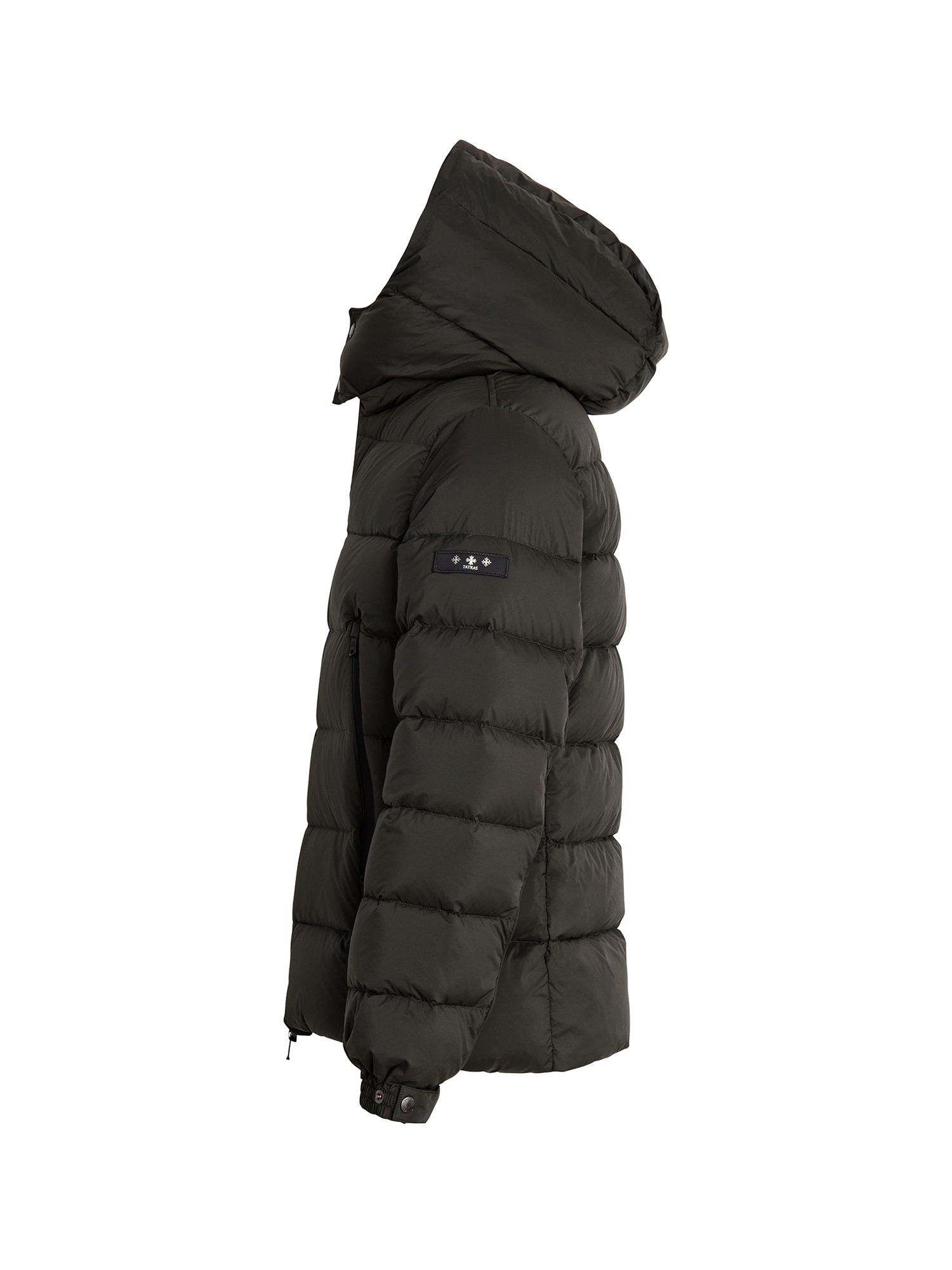 BORBORE ボルボレ ダウンジャケット | タトラス公式オンラインストア