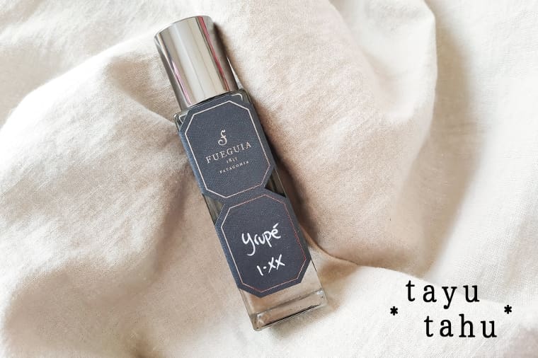 フエギア1833】ユルーペの香水レビュー｜誘惑のフルーツ