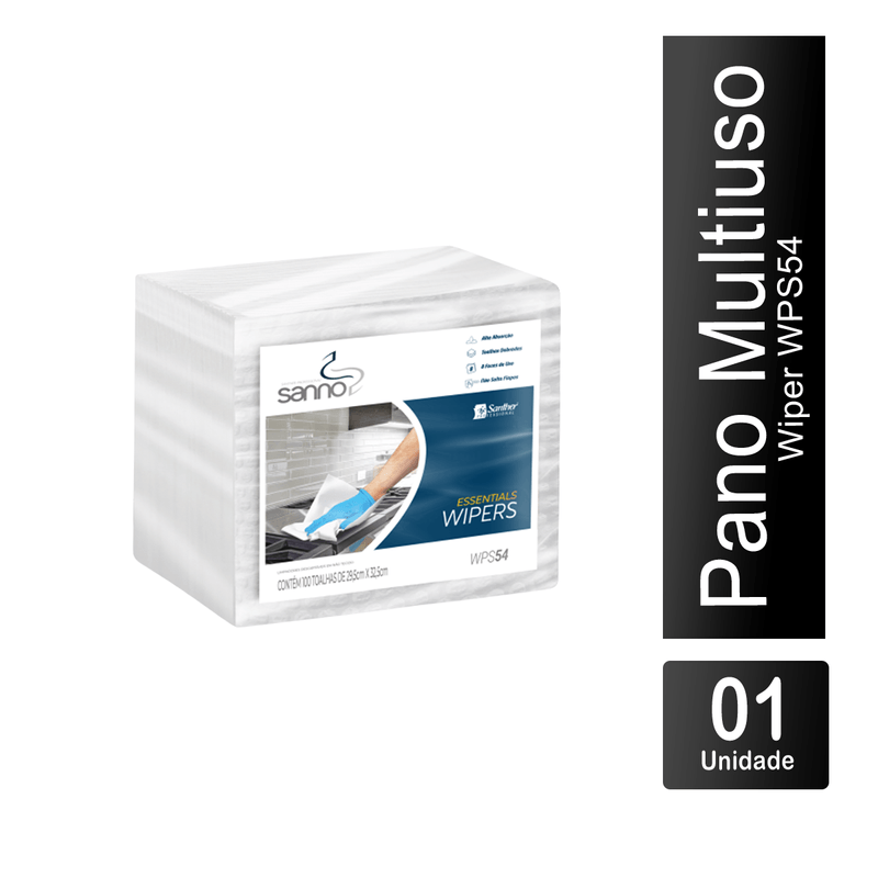 PANO MULTIUSO WIPER - Braslimpo