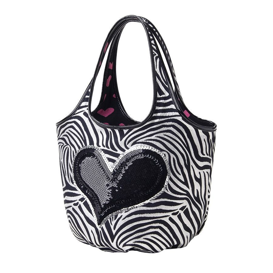 ファンキーゼブラ バッグ / Think Bee! 『公式』 | Think Bee