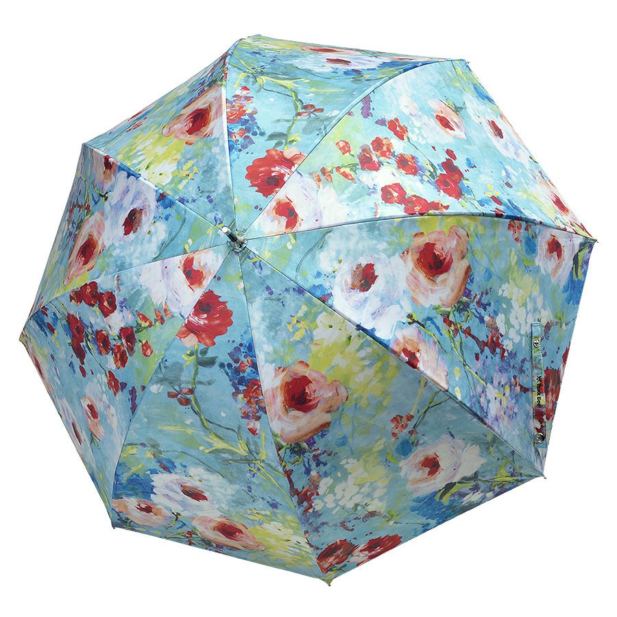 カサノヴァ 晴雨兼用長傘 (ジャスミンローズ) / Think Bee! 『公式