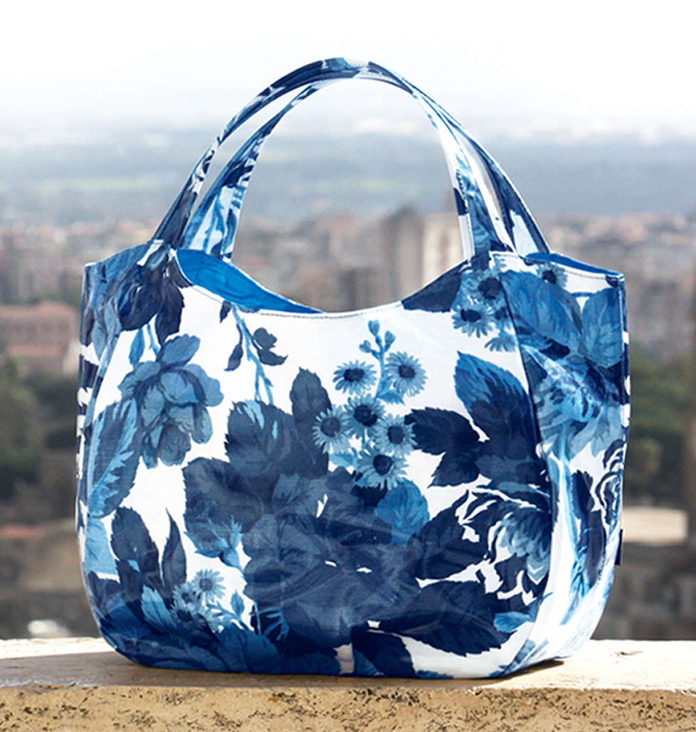 ブルーローズ バッグ Think Bee! 公式 | Think Bee! シンクビー！公式