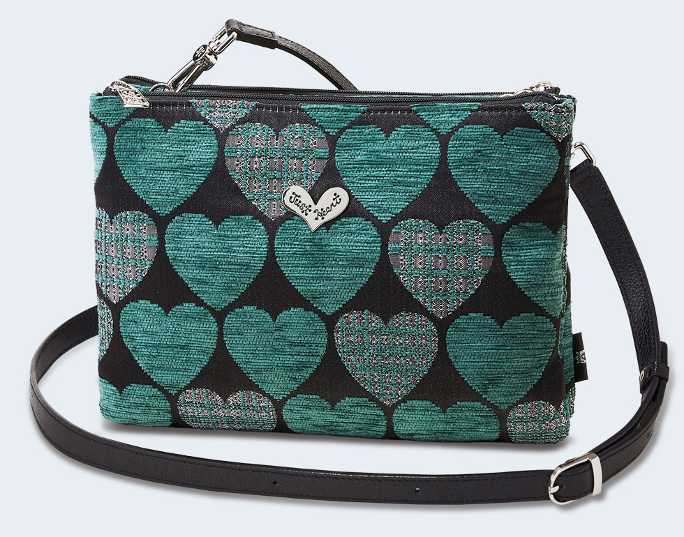 グッドナイト ポシェット(グリーン) / Think Bee! 『公式』 | Think