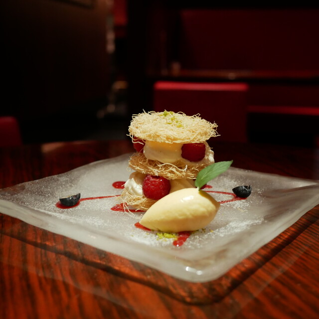 ル カフェドゥ ジョエル・ロブション 日本橋高島屋店 （LE CAFE de