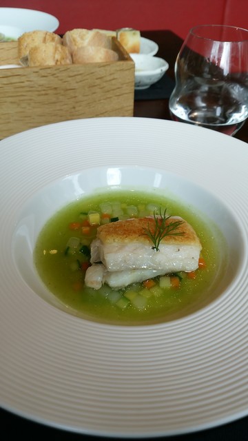 閉店】ハインツ・ベック （HEINZ BECK） - 大手町/イタリアン | 食べログ