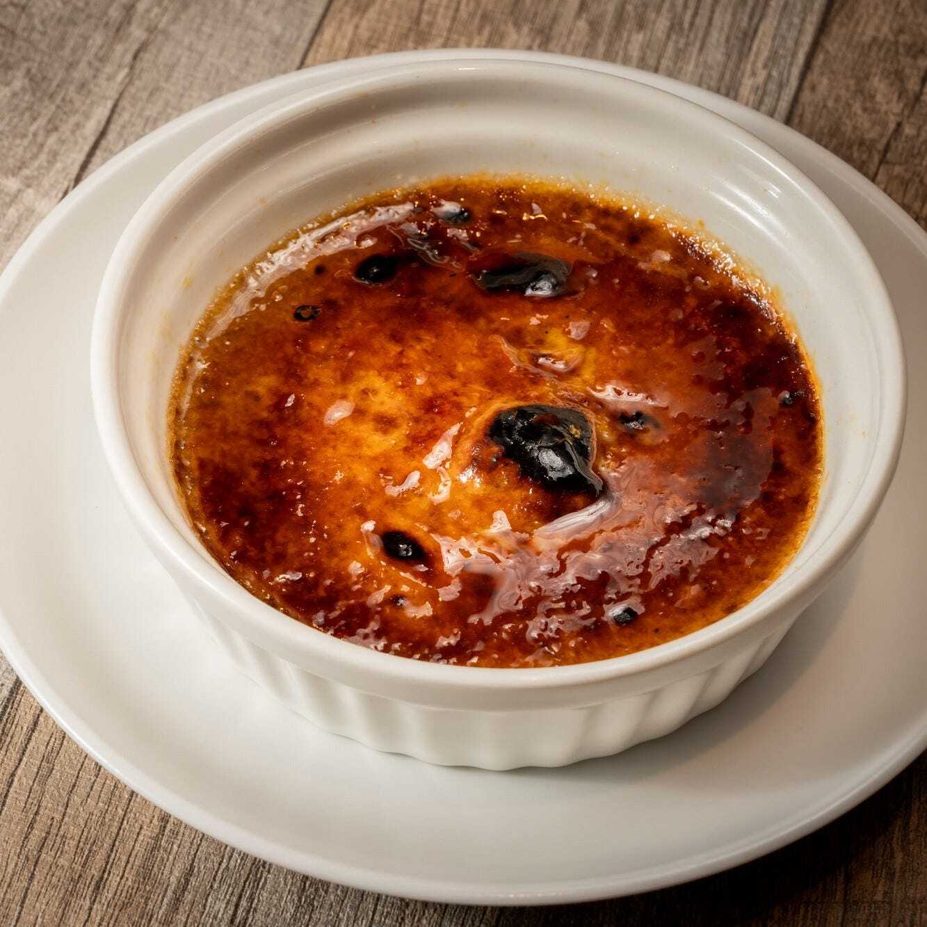 写真 : 肉とハーブ トラットリア ENTRATA （エントラータ【旧店名