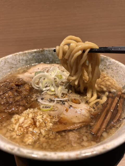 セアブラーメン 東中八 - 八丁堀/ラーメン | 食べログ