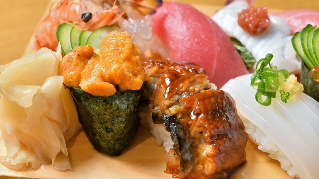 すし酒場 さしす 京都ヨドバシ店 - 京都/寿司 | 食べログ