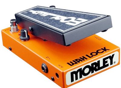 新しくなったMORLEYのワウ！気になるモデルを紹介します | エレキ