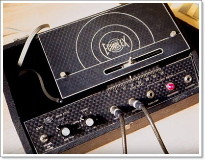 おすすめテープエコー系ディレイ｜定番から最新まで厳選