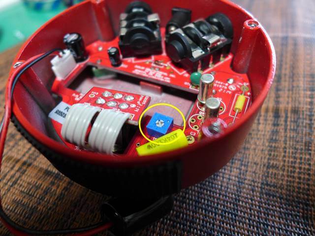 小さなファズフェイスFuzz Face Mini FFM2レビュー | 歪みエフェクター図鑑