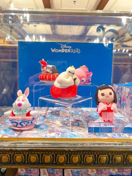 Wonderble Blind Bags at Tokyo Disney Resort • TDR Explorer