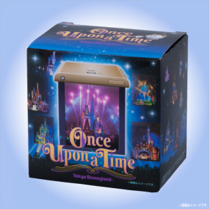 反響大！ ディズニー「ワンス・アポン・ア・タイム」のハコビジョンが