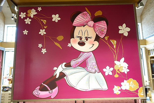 ヴィンテージ上海ミッキー＆ミニーのグッズ特集 2016