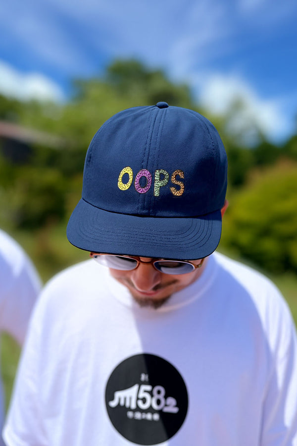 OOPS CAP – tempra online store