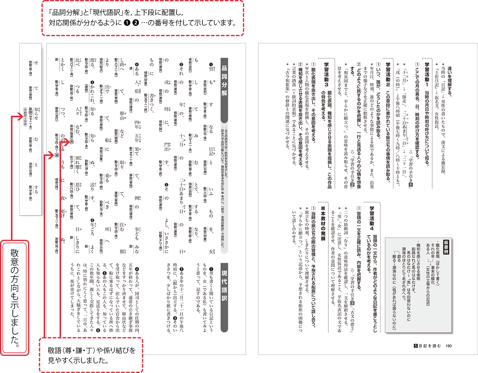 新編古典探究 | 令和8年度用高等学校教科書・シラバス | 東京書籍