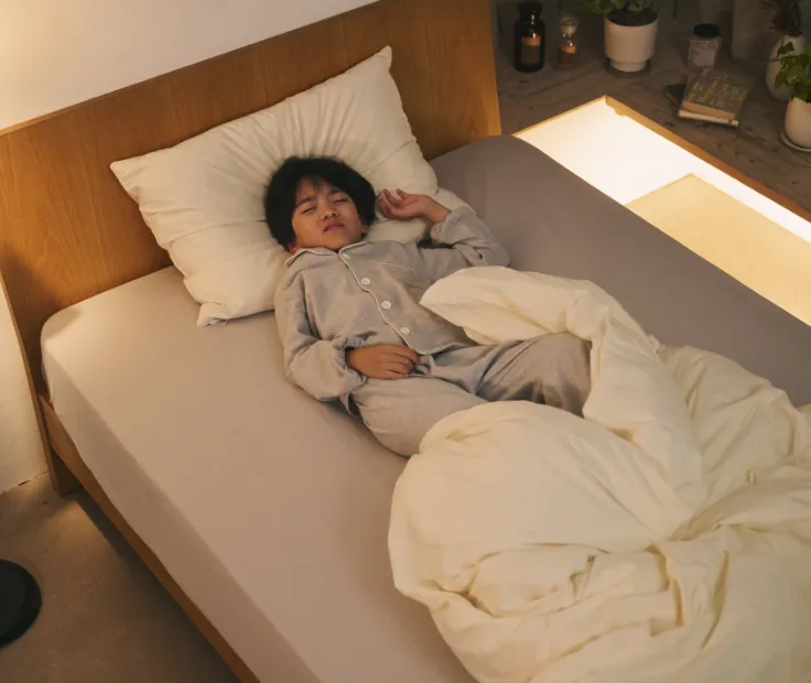 Bakune 掛け布団 ウォーム｜冬の夜を快適にする調温・調湿の新定番