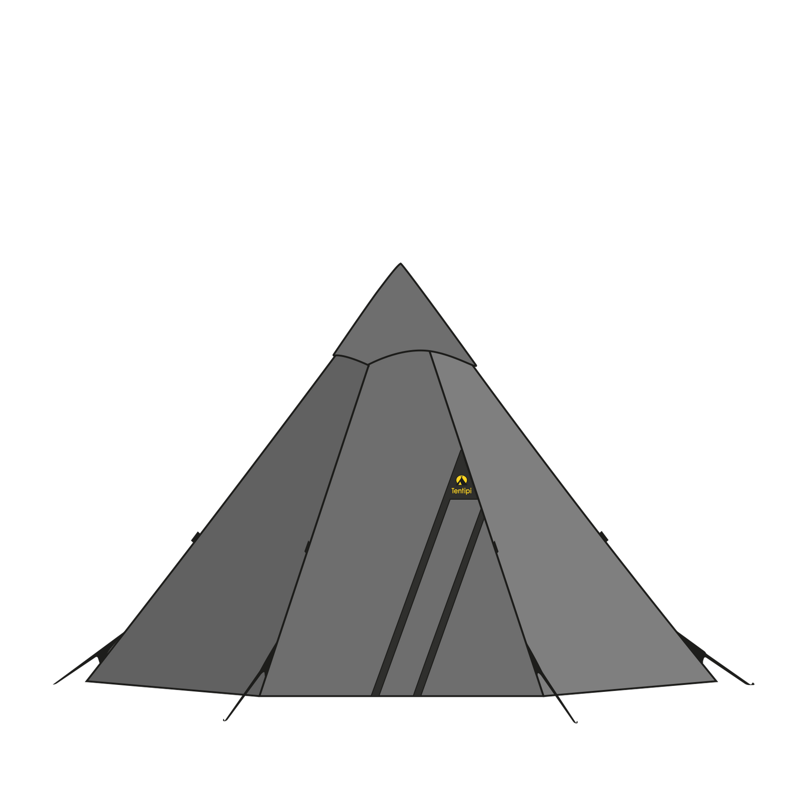 Onyx 5 light – Tentipi