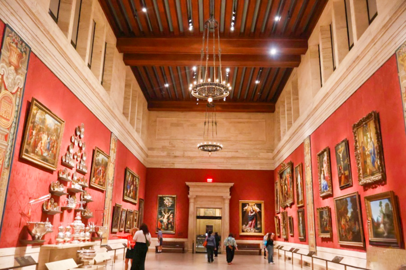 ボストン美術館へ行ってきました！｜モネやゴッホの名画・見どころ12選