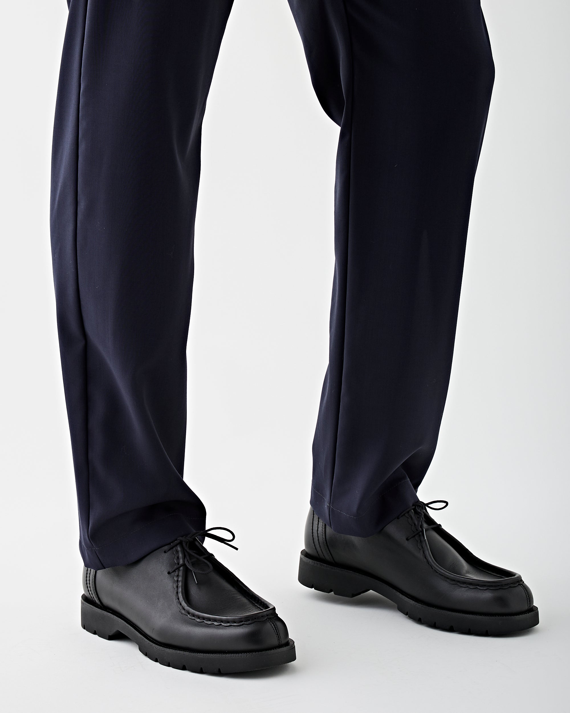 Kleman – Padror Black – Tenue de Nîmes