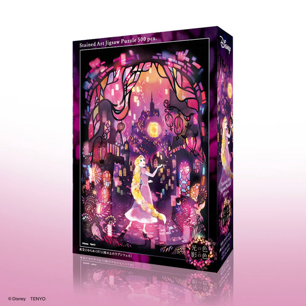 美品 春代蛍夜のジグソーパズル 美品 春代蛍夜のジグソーパズル 美品