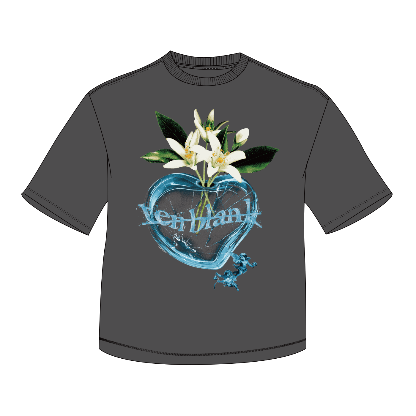 TENBLANK FAN MEETING OFFICIAL GOODS