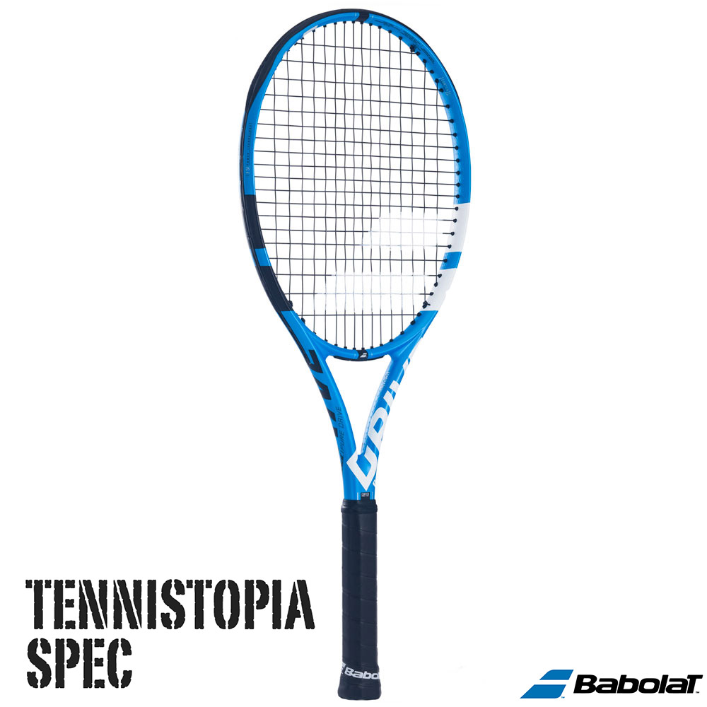 Babolat ピュアドライブ 2018年モデル テニストピアSPEC | テニス