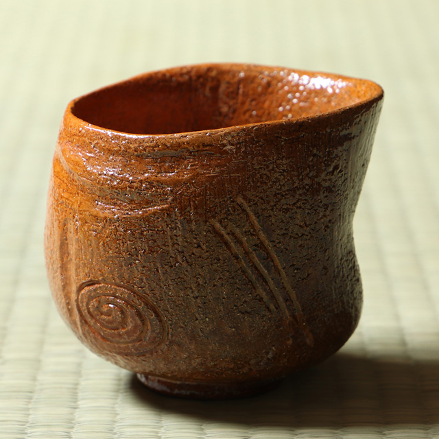 Chozaemon Ohi - TENPYODO