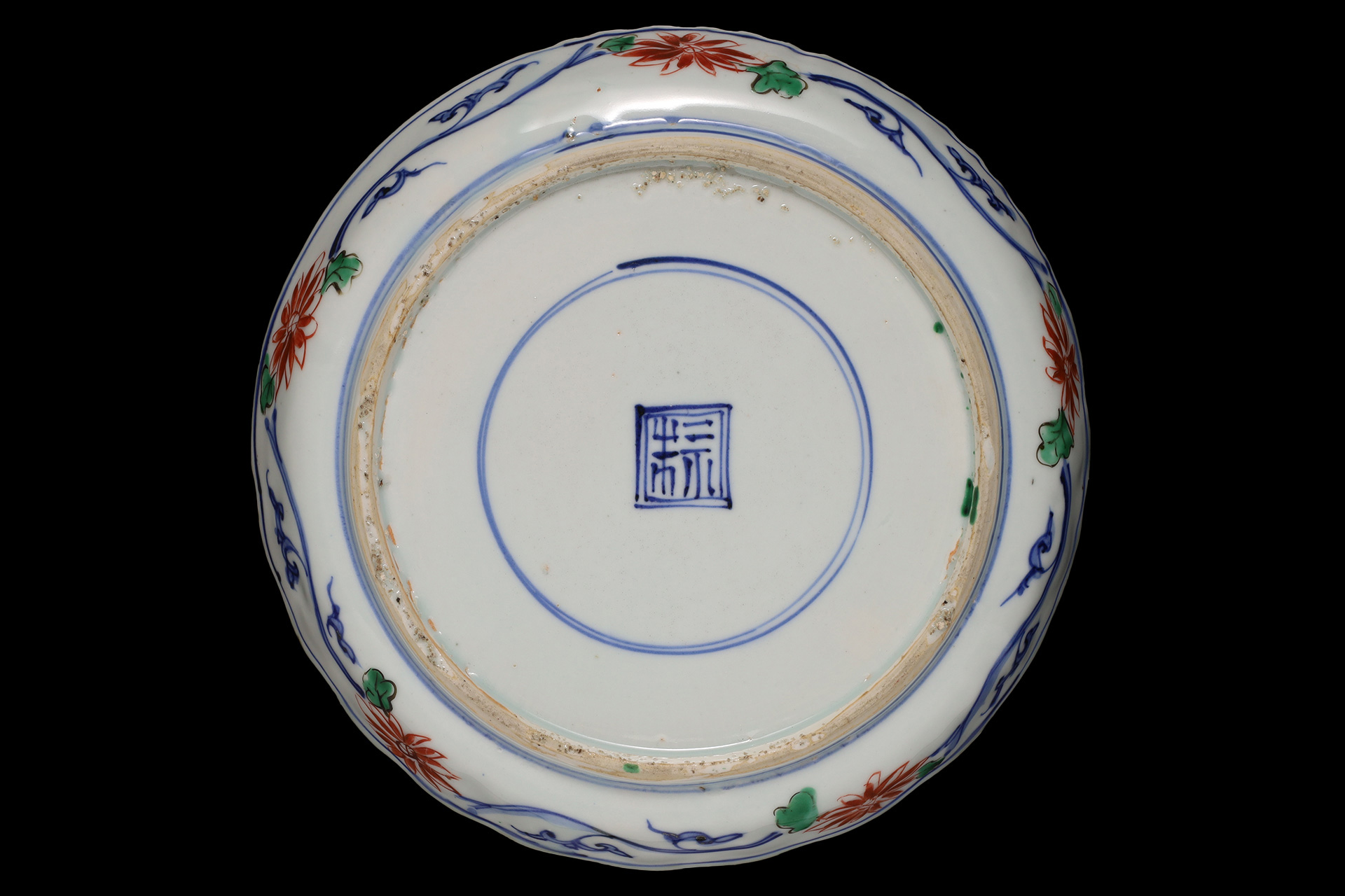 中国古美術（明-清時代） - 天平堂（TENPYODO）