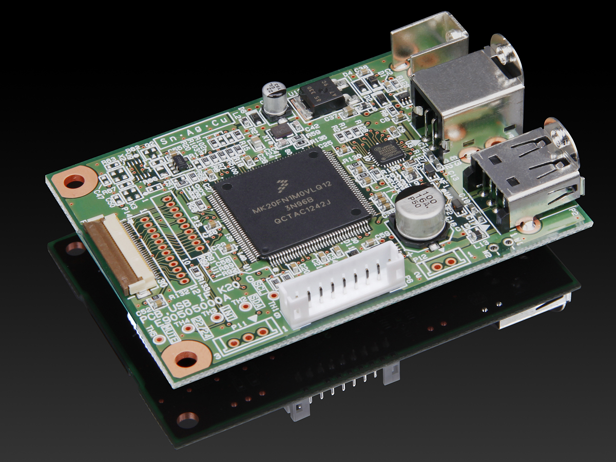 AI-301DA | 特長 | TEAC - プレミアムオーディオ