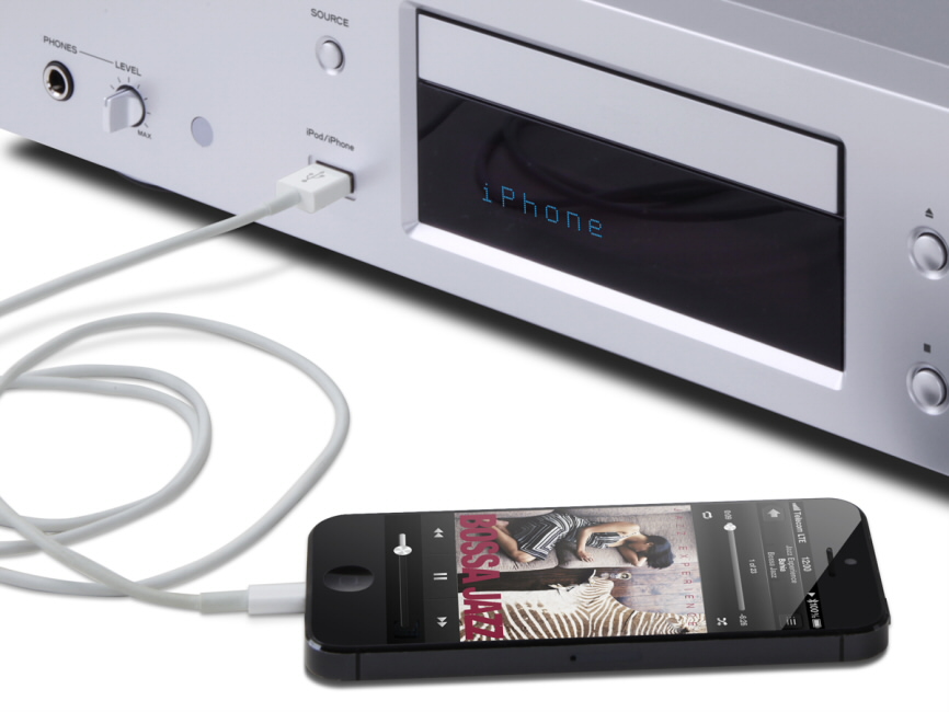 CD-P800NT | FEATURES | TEAC | International Website