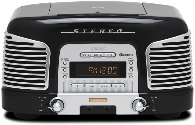 SL-D930 | OVERVIEW | TEAC | International Website