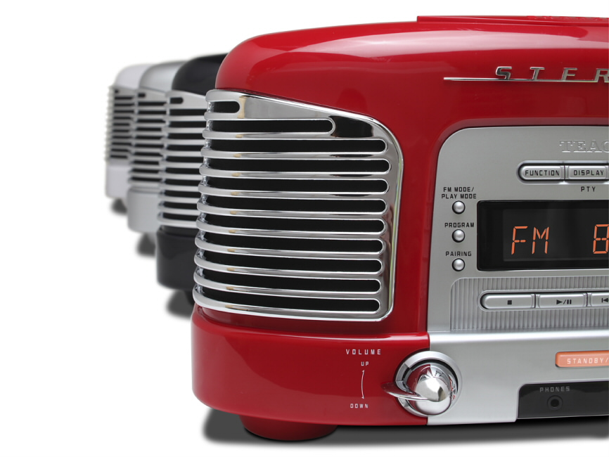 SL-D930 | FEATURES | TEAC | International Website